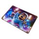 thumbnail image 3 of Rock Dog Cartel Metálico, Decoración de Pared de Cartel Metálico Personalizado para Regalos de Fans, Amigos, Familia y Amantes 30*40cm, 3 of 6