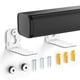 thumbnail image 1 of Estante universal de montaje en pared para barra de sonido para Samsung, Sony, LG, 1 of 8