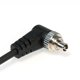 thumbnail image 3 of Cable de sincronización Flash PC Foto&Tech de 16 pies/5 m, 3,5 mm a macho, 3 of 4