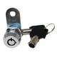 thumbnail image 1 of Cerradura tubular de leva Admiral Locks, llaves iguales, para compartimento de RV, 1 of 8