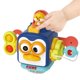 thumbnail image 1 of Cubo Sensorial Interactivo Montessori Para Bebe, 1 of 6