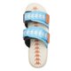thumbnail image 5 of Sandalias Unisex Kappa 222 Banda Aster 5 Beige, 5 of 8