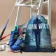 thumbnail image 3 of Mochila de Cuerdas Desmarcar John Wick 30x40cm, 3 of 6