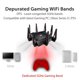 thumbnail image 3 of Router inalámbrico ASUS GT-AX11000 11000 Mbit/s 2,5 GbE, 3 of 6