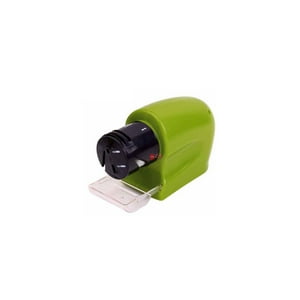 Dblue - Afilador De Cuchillos Y Tijeras A Pilas - Puntostore