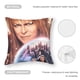 thumbnail image 5 of Laberinto: La Película Fundas de almohada de terciopelo con tema, regalos de funda de almohada, decoración para el hogar, cojín de lanzar, regalo de cumpleaños para fans y parejas.30*30cm., 5 of 6