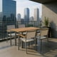 thumbnail image 5 of Mesa Kingsbury Extensible 75-126cm Midtown, 5 of 9