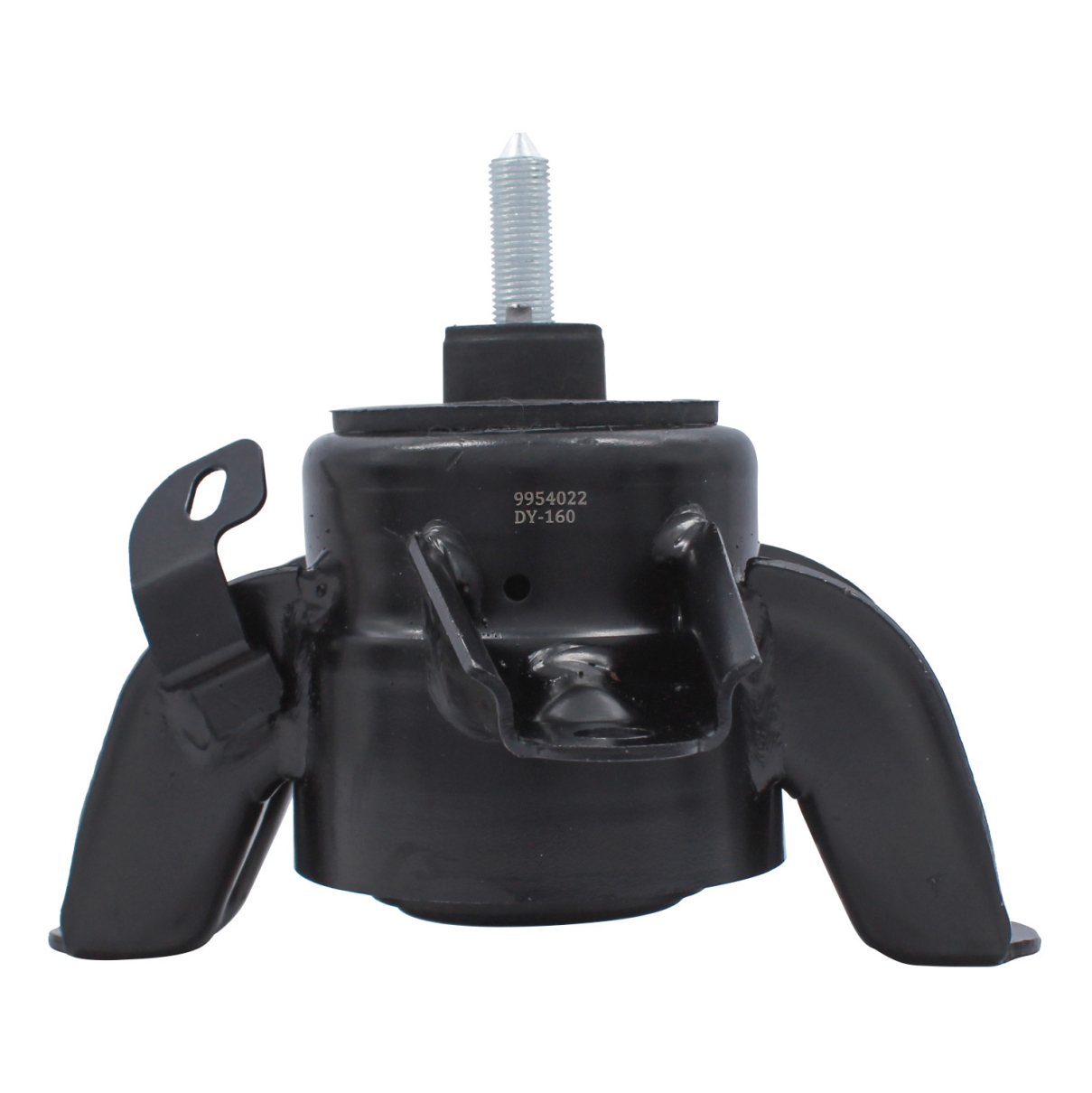 Repuestos Del Sol - Soporte Motor Delantero Derecho Kia Morning 1.2 2012 2016