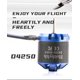 thumbnail image 2 of Motor sin escobillas DIAMONDYNAMICS Hobbyhh 4250 800KV 1250W, 2 of 7
