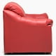 thumbnail image 4 of Sofa Genova 3c Rojo, 4 of 5