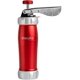 thumbnail image 4 of Prensa para Galletas MARCATO Design Line Rojo - 20 Formas, 4 of 4