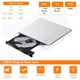 thumbnail image 3 of Unidad Externa CD DVD BUNUD LightScribe USB 3.0 Tipo C, 3 of 3