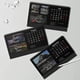 thumbnail image 2 of Calendario de escritorio de F1 2024, Calendario de escritorio de carreras de F1 2024, Calendario de Fórmula 1 2024, Calendario de escritorio con el calendario de carreras de F1, Calendarios divertidos, 2 of 7