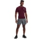 thumbnail image 5 of Camiseta Under Armour HeatGear Compression para hombre, 5 of 7