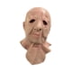 thumbnail image 3 of Máscara Realista Para Ancianos, Casco, Máscara De Cabeza Completa Para Fiesta De Halloween, Carnavales, Estilo I, 3 of 5