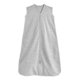 thumbnail image 1 of Manta portátil HALO Sleepsack 100% algodón TOG 0.5 Grey M, 1 of 6
