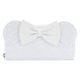 thumbnail image 1 of Billetera Loungefly Disney con lentejuelas de Minnie para bodas con cremallera, 1 of 4