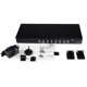 thumbnail image 2 of Conmutador KVM USB de 8 puertos, montable en rack 1U, 2 of 2