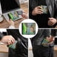 thumbnail image 3 of Rick y Morty: El Anime Cartera de Cuero PU para Hombres, Tarjetero Bifold Delgado, Cartera Minimalista de Cuero Sintético Suave, 3 of 6