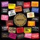 thumbnail image 1 of LEGACY RECORDINGS – Raised By Rap: 50 Años de Hip Hop, 1 of 2