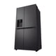 thumbnail image 5 of Refrigerador Side by Side No Frost 621 Litros GS66SPM, 5 of 10