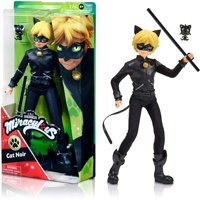 Playmates - Miraculous Cat Noir .11