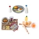 thumbnail image 1 of 1:12 Decoración De Pastelería De Comida En Miniatura Para Casa De Mu?ecas, 1 of 5