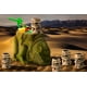thumbnail image 3 of Set de poncheras Geeki Tikis Star Wars Dewback 2.2 L con 2 tazas, 3 of 6
