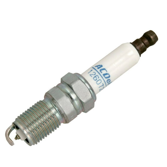 Bujias Platinum Motor 5.3l/5.7l/6.0l Gm