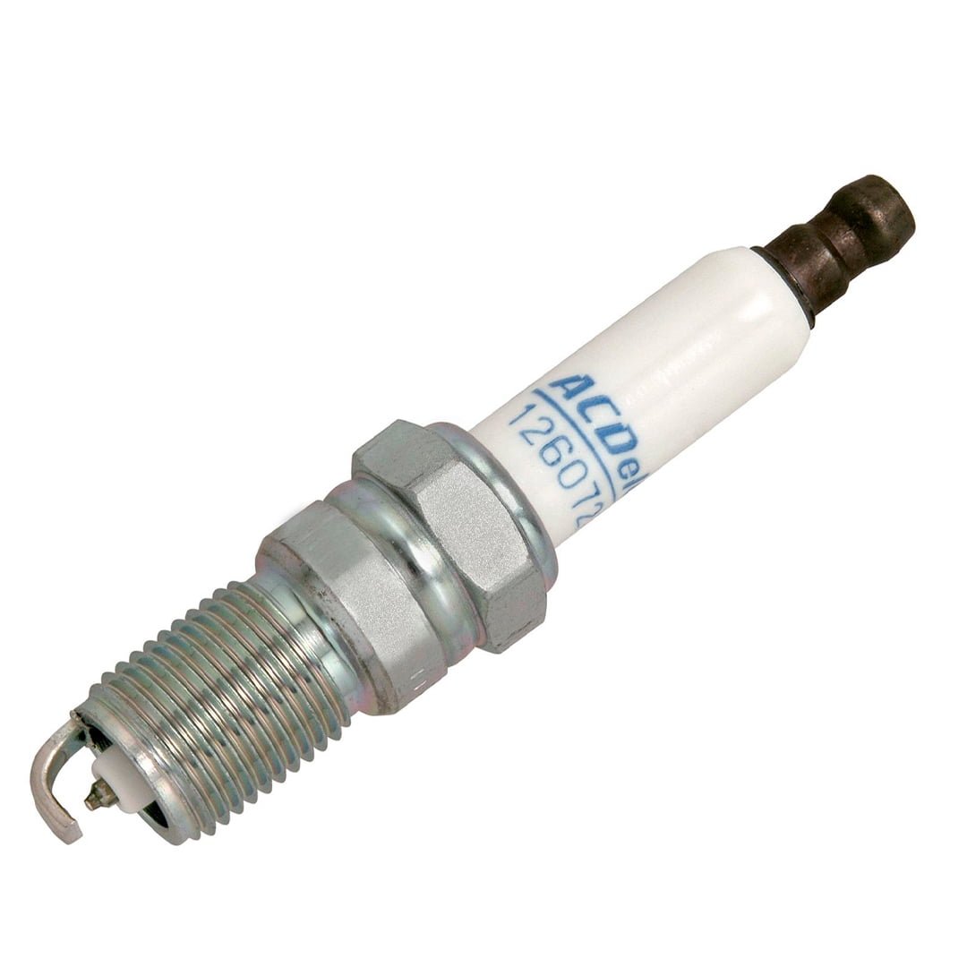 Bujias Platinum Motor 5.3l/5.7l/6.0l Gm