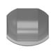 thumbnail image 1 of Bandeja De Arena Autolimpiable Para Gatos, Recipiente Grande De Arena, Piezas De Reparación, Componentes, 1 of 5