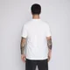 thumbnail image 3 of Polera Colo Colo Urbano Hombre Blanco Escudo Verano, 3 of 3