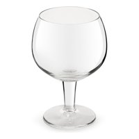 Royal Leerdam - Set 4 Artisan Belgian Beer 600 Ml Libbey Color Agua