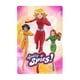 thumbnail image 1 of Totally Spies Cartel de metal, decoración de pared con cartel de metal personalizado, regalos para aficionados, amigos, familia y seres queridos 30x20 cm, 1 of 6