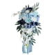 thumbnail image 2 of Ramo De Novia Bohemio Elegante Para Dama De Honor, Flores Para Fiesta En Casa, Boda, 2 of 4