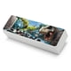 thumbnail image 1 of Parque Jurásico Estuche Rígido para Gafas de Cuero PU Protector con Forro de Felpa Premium Suave para Hombres y Mujeres, 1 of 6
