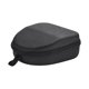 thumbnail image 1 of Estuche Para Auriculares Protector A Prueba De Golpes Accesorios Elegantes Bolsa De Almacenamiento Para Auriculares Negro, 1 of 3