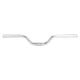 thumbnail image 1 of Manillar De Bicicleta Resistente Multiusos Para Montar Al Aire Libre Bicicletas Plegables Suministros Plata 52cn, 1 of 5