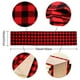 thumbnail image 2 of Camino de Mesa Candida. reversible 176 cm x 35 cm NAVIDAD, 2 of 5