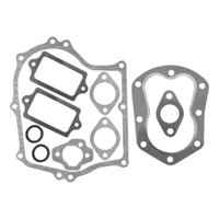 Genérica - Kit Empaquetadura Para Motor Robin Ey20 Ey15