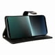thumbnail image 4 of FOXDOCK Funda tipo Cartera para Sony Xperia 1 V – Cubierta de Cuero PU con Múltiples Ranuras, Bolsillo para Efectivo y Correa de Muñeca, 4 of 6