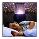 thumbnail image 3 of Lámpara Proyector Luz Led Estrellas Giratorias Espanta Cuco, 3 of 3