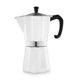 thumbnail image 1 of Cafetera Bellemain para 9 tazas, aluminio, color blanco, 1 of 6