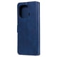 thumbnail image 4 of Funda Billetera para Xiaomi 11 Pro con Porta Tarjetas y Soporte Ajustable Azul, 4 of 6