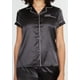 thumbnail image 3 of Pijama mujer satin KAYSER 70.1121-NEG, 3 of 5