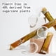 thumbnail image 4 of Disco menstrual desechable Flex Plant Plus Disc, 12 unidades, 4 of 7