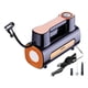 thumbnail image 3 of Compresor De Aire Eléctrico Con Cable De La Bomba Del Neumático Del Coche Portátil Para El Puntero Mecánico De Los Juguetes De La Piscina Del Coche, 3 of 3