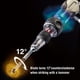 thumbnail image 4 of Juego de Brocas para Tornillos VESSEL 10 cm Asortado Impact & Out, 4 of 4