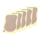 thumbnail image 3 of Almohadillas Para El Sudor Para Axilas Y Axilas, Pegatinas, Protectores Absorbentes Desechables, 5 Uds., 3 of 5