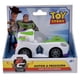thumbnail image 3 of Vehículo a fricción Toy Story Buzz Lightyear 13 cm, 3 of 6